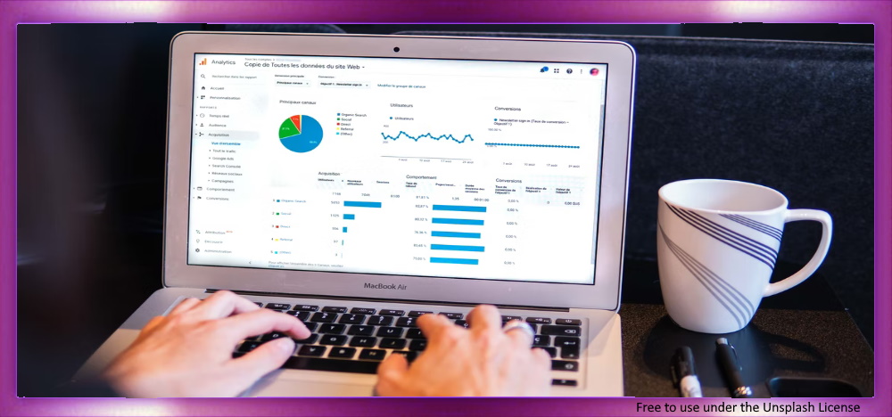 Statistische Modellierung – Wie sie Ihr Unternehmen auf die nächste Stufe bringen kann